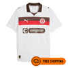 FC ST PAULI AWAY 25/26