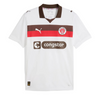 FC ST PAULI AWAY 25/26