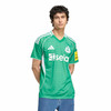 NEWCASTLE UNITED AWAY JERSEY 25/26