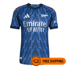 ARSENAL AWAY AUTHENTIC JERSEY 25/26
