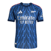 ARSENAL AWAY AUTHENTIC JERSEY 25/26