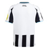 NEWCASTLE UNITED HOME JERSEY YOUTH 25/26