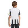 NEWCASTLE UNITED HOME JERSEY YOUTH 25/26