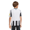 NEWCASTLE UNITED HOME JERSEY YOUTH 25/26