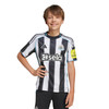 NEWCASTLE UNITED HOME JERSEY YOUTH 25/26