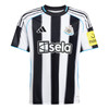 NEWCASTLE UNITED HOME JERSEY YOUTH 25/26