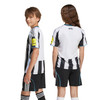 NEWCASTLE UNITED HOME JERSEY YOUTH 25/26