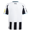NEWCASTLE UNITED HOME JERSEY YOUTH 25/26