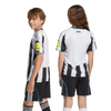 NEWCASTLE UNITED HOME JERSEY YOUTH 25/26