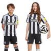 NEWCASTLE UNITED HOME JERSEY YOUTH 25/26