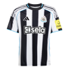 NEWCASTLE UNITED HOME JERSEY YOUTH 25/26