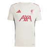 LIVERPOOL TRAINING JERSEY 25/26