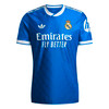 REAL MADRID 3RD (THIRD) AUTHENTIC JERSEY 25/26