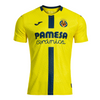 VILLAREAL HOME JERSEY 25/26