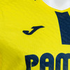 VILLAREAL HOME JERSEY 25/26