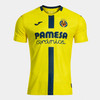VILLAREAL HOME JERSEY 25/26