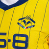 HELLAS VERONA 4TH JERSEY