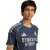REAL MADRID AWAY JERSEY 25/26