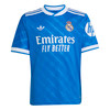 REAL MADRID 3RD (THIRD) JERSEY 25/26 YOUTH