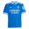 REAL MADRID 3RD (THIRD) JERSEY 25/26 YOUTH
