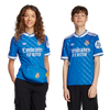 REAL MADRID 3RD (THIRD) JERSEY 25/26 YOUTH