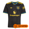 MANCHESTER UNITED 3RD (THIRD) JERSEY YOUTH 25/26