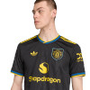 MANCHESTER UNITED 3RD (THIRD) JERSEY 25/26