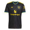 MANCHESTER UNITED 3RD (THIRD) JERSEY 25/26