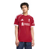 LIVERPOOL HOME JERSEY 25/26