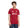 LIVERPOOL HOME JERSEY 25/26
