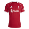 LIVERPOOL HOME JERSEY 25/26