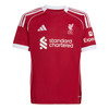 LIVERPOOL HOME JERSEY YOUTH 25/26