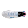 MORELIA NEO IV B ELITE WHITE/TURQUOISE/PINK