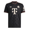BAYERN MUNICH 3RD (THIRD) JERSEY 25/26