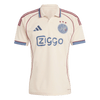 AJAX THIRD (3RD) JERSEY 25/26