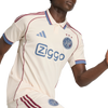 AJAX THIRD (3RD) JERSEY 25/26