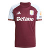 ASTON VILLA HOME JERSEY 25/26