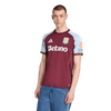 ASTON VILLA HOME JERSEY 25/26