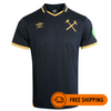 WEST HAM 3RD (THIRD) JERSEY 25/26 (W/OUT SPONSOR)