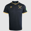 WEST HAM 3RD (THIRD) JERSEY 25/26 (W/OUT SPONSOR)