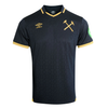 WEST HAM 3RD (THIRD) JERSEY 25/26 (W/OUT SPONSOR)