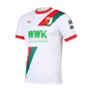 FC AUGSBURG HOME JERSEY 25/26