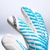 Uhlsport Cybertec Supersoft HN White/Sky