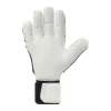 Uhlsport Absolutgrip Tight HN White/Black/Fluoro Blue