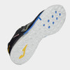 TOP FLEX REBOUND MEN 2501 BLACK/BLUE/YELLOW INDOOR