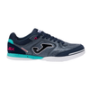 TOP FLEX MEN 2521 NAVY/AQUA/PINK INDOOR