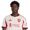 LIVERPOOL AWAY AUTHENTIC JERSEY 25/26