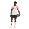LIVERPOOL AWAY AUTHENTIC JERSEY 25/26