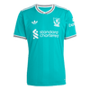 LIVERPOOL 3RD (THIRD) JERSEY 25/26