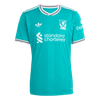 LIVERPOOL 3RD (THIRD) JERSEY 25/26